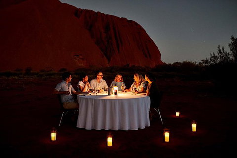 Uluru Base And Sunset Half-Day Trip With Optional Outback BBQ Dinner - Port Augusta Accommodation 27