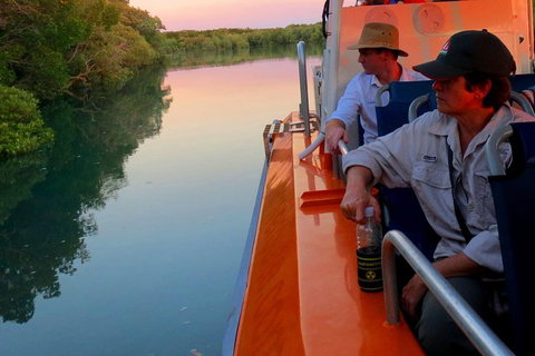 1-Hour Darwin Harbour Highlights Cruise - Port Augusta Accommodation 1
