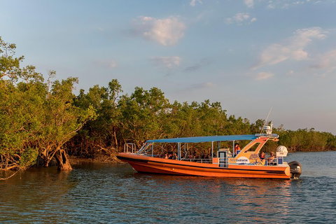 1-Hour Darwin Harbour Highlights Cruise - Port Augusta Accommodation 3