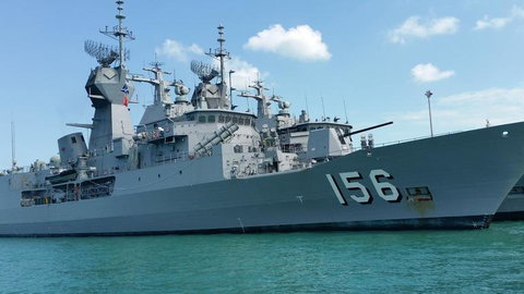 Bombing Of Darwin World War II Tour With Harbour Cruise - Port Augusta Accommodation 4