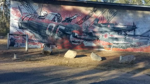 Bombing Of Darwin World War II Tour With Harbour Cruise - Port Augusta Accommodation 2