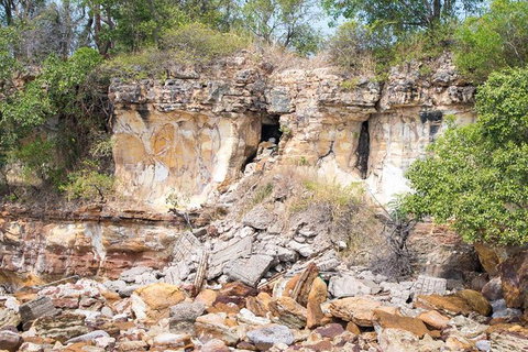 Bombing Of Darwin World War II Tour With Harbour Cruise - Port Augusta Accommodation 12