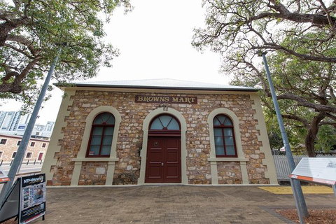 Bombing Of Darwin World War II Tour With Harbour Cruise - Port Augusta Accommodation 16