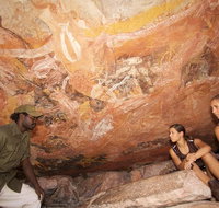 4 Day 4WD Kakadu Arnhem Land Experience - Port Augusta Accommodation