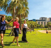 Darwin City Sightseeing Tour with Optional Sunset Cruise - Port Augusta Accommodation
