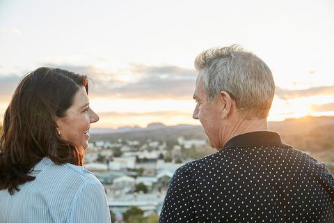 Alice Springs Highlights Half-Day Tour - Port Augusta Accommodation 19