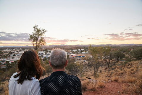 Alice Springs Highlights Half-Day Tour - Port Augusta Accommodation 16