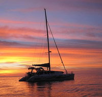 Sunset 3-Hour Cruise from Darwin Includes Dinner and Sparkling Wine - Port Augusta Accommodation