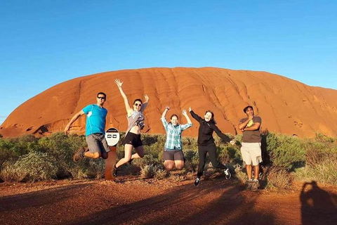Uluru Adventure Safari - Port Augusta Accommodation 0
