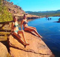 3 Day Kakadu  Litchfield 4WD Expedition - Port Augusta Accommodation