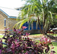 Darwin Walking Tour World War II Reflections - Port Augusta Accommodation