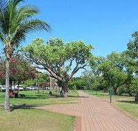 Darwin Self-Guided Audio Tour - Port Augusta Accommodation