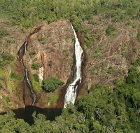 Litchfield Park Scenic Flight From Darwin - Port Augusta Accommodation