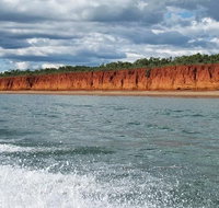 Multi-Day Fishing Safari from Darwin Staying Aboard a Mother Ship - Port Augusta Accommodation