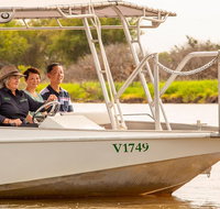 2-Day Kakadu National Park Cultural and Wildlife Tour from Darwin - Port Augusta Accommodation