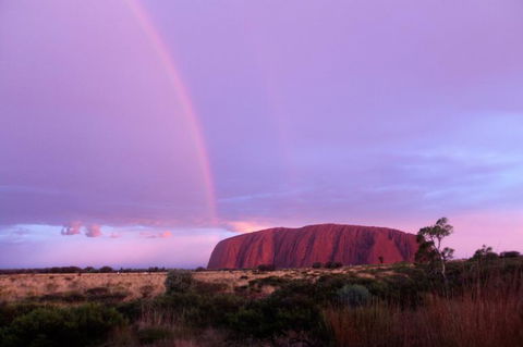 Uluru & Kata Tjuta Sights & Sounds - Port Augusta Accommodation 2