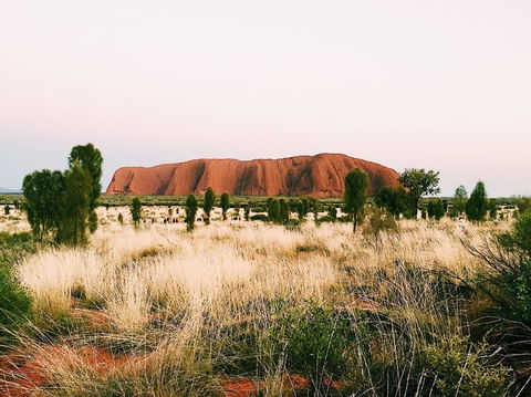 Uluru & Kata Tjuta Sights & Sounds - Port Augusta Accommodation 4