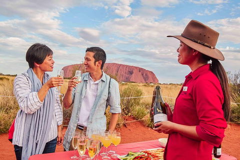 Uluru & Kata Tjuta Sights & Sounds - Port Augusta Accommodation 7