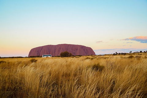Uluru & Kata Tjuta Sights & Sounds - Port Augusta Accommodation 21