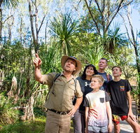4-Day Kakadu National Park Katherine and Litchfield National Park Camping Tour from Darwin - Port Augusta Accommodation