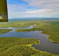 Litchfield Park  Daly River - Scenic Flight From Darwin - Port Augusta Accommodation