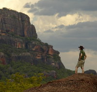 4 Day 4WD Arnhem Land Dreaming Accommodated Top End Safari - Port Augusta Accommodation