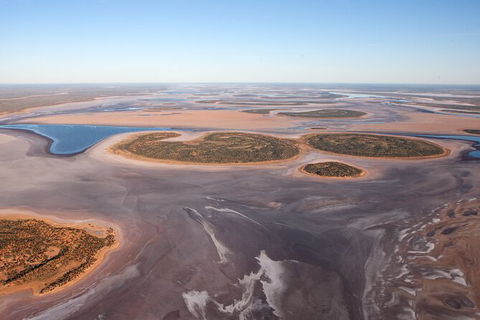 Scenic Flight: Gosses Bluff - Port Augusta Accommodation 5