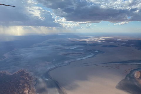 Scenic Flight: Gosses Bluff - Port Augusta Accommodation 6