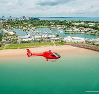 Darwin City and Northern Beaches 30-Minute Scenic Helicopter Tour - Port Augusta Accommodation