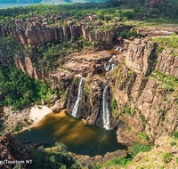 Kakadu National Park Helicopter Tour from Darwin - Port Augusta Accommodation