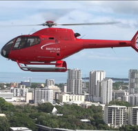 Adelaide River Jumping Crocodile Cruise with Roundtrip Helicopter from Darwin - Port Augusta Accommodation