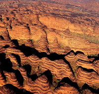 Bungle Bungles  Lake Argyle Air Tour from Darwin - Port Augusta Accommodation