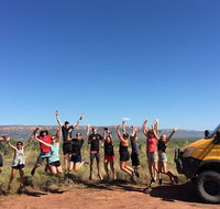 9 Day Darwin to Broome Adventure - Port Augusta Accommodation