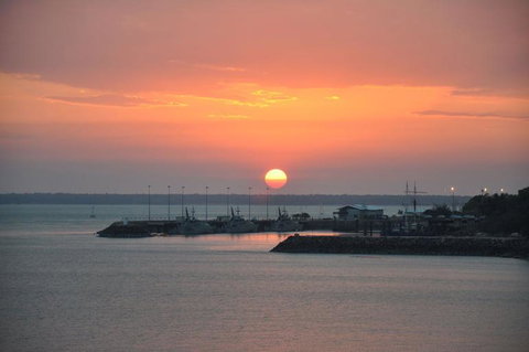 Kakadu, Nourlangie And Yellow Waters Tour From Darwin - Port Augusta Accommodation 25