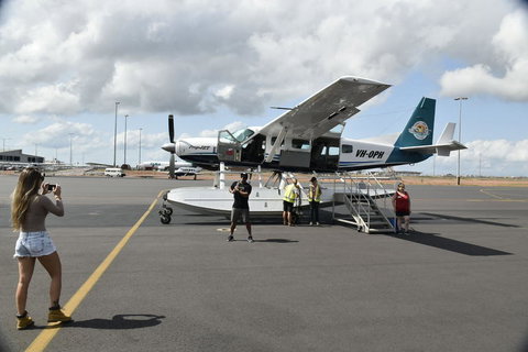 Kakadu, Nourlangie And Yellow Waters Tour From Darwin - Port Augusta Accommodation 5