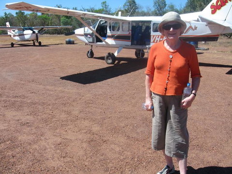 Kakadu, Nourlangie And Yellow Waters Tour From Darwin - Port Augusta Accommodation 23