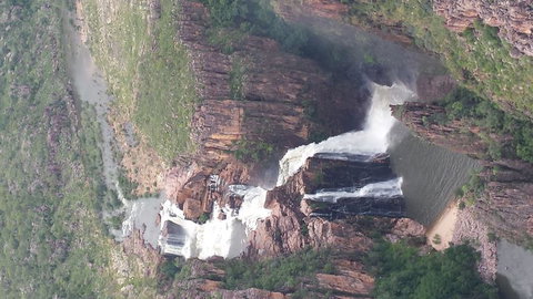 Kakadu, Nourlangie And Yellow Waters Tour From Darwin - Port Augusta Accommodation 11