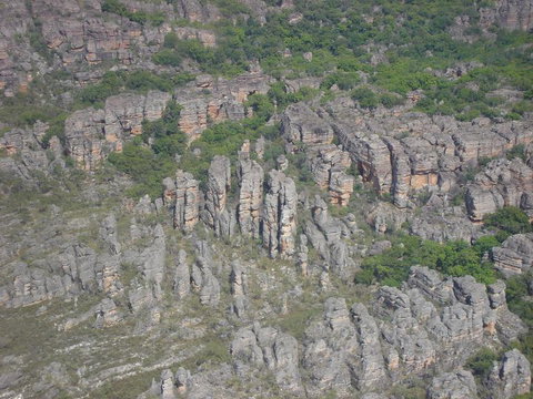 Kakadu, Nourlangie And Yellow Waters Tour From Darwin - Port Augusta Accommodation 22
