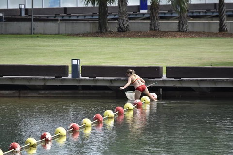 Kakadu, Nourlangie And Yellow Waters Tour From Darwin - Port Augusta Accommodation 8