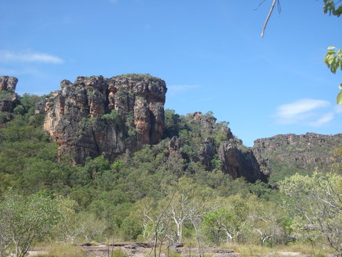 Kakadu, Nourlangie And Yellow Waters Tour From Darwin - Port Augusta Accommodation 20