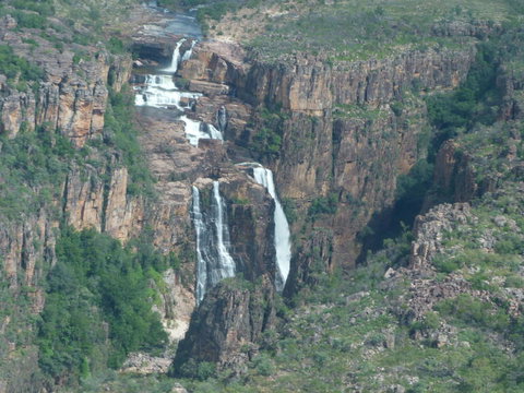Kakadu, Nourlangie And Yellow Waters Tour From Darwin - Port Augusta Accommodation 15