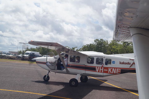 Kakadu, Nourlangie And Yellow Waters Tour From Darwin - Port Augusta Accommodation 3
