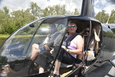 Kakadu, Nourlangie And Yellow Waters Tour From Darwin - Port Augusta Accommodation 7