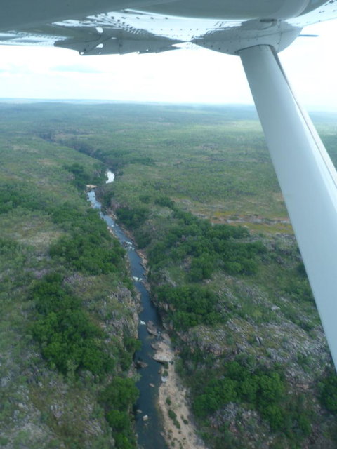 Kakadu, Nourlangie And Yellow Waters Tour From Darwin - Port Augusta Accommodation 14