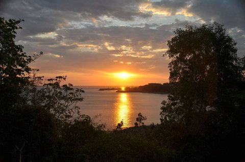 Kakadu, Nourlangie And Yellow Waters Tour From Darwin - Port Augusta Accommodation 24