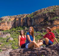 Kakadu Nourlangie and Yellow Waters Tour from Darwin - Port Augusta Accommodation