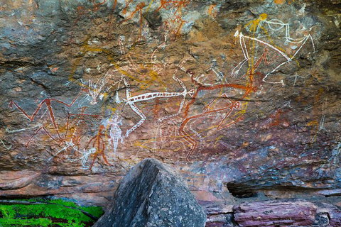 Kakadu, Nourlangie And Yellow Waters Tour From Darwin - Port Augusta Accommodation 30