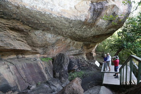 Kakadu, Nourlangie And Yellow Waters Tour From Darwin - Port Augusta Accommodation 35