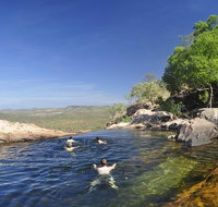 5-Day Top End Kakadu National Park Arnhem Land and Litchfield National Park Camping Tour from Darwin - Port Augusta Accommodation