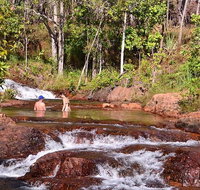 Litchfield National Park Day Tour from Darwin With Waterfalls And Buley Rockhole - Port Augusta Accommodation